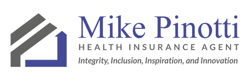 Mike Pinotti Health Insurance Agent: Home