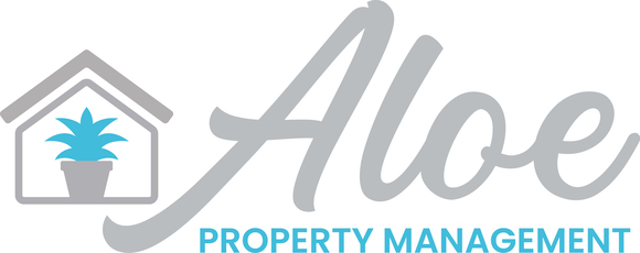 Aloe Property Management: Home