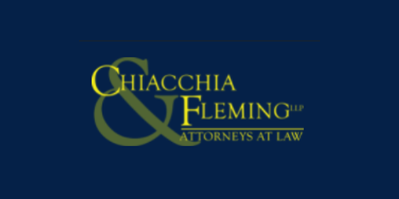 Chiacchia and Fleming LLP: Home