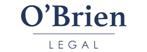 O'Brien Legal Services LLC: Home