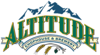 Altitude Chophouse & Brewery: Home