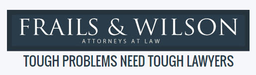 Frails & Wilson Attorneys At Law: Home