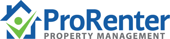 ProRenter Property Management: Home