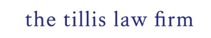 The Tillis Law Firm: Home