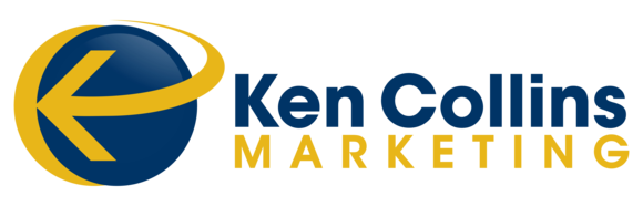 Ken Collins Marketing: Home