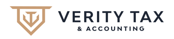 Verity Tax & Accounting: Home