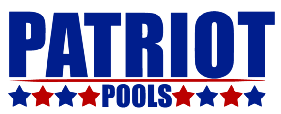 Patriot Pools: Home