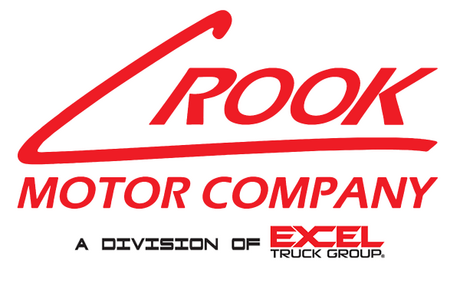Crook Motor Company, LLC: Home