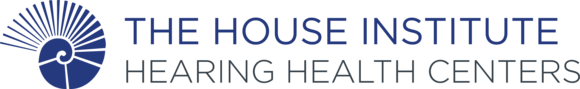 The House Institute Hearing Health Centers: Home