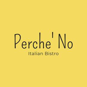 Perche' No: Home