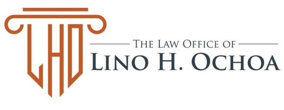 The Law Office of Lino H. Ochoa: Home
