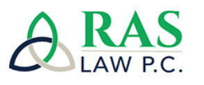 RAS Law, P.C.: Home