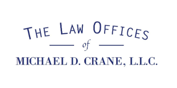 The Law Offices of Michael D. Crane, L.L.C.: Home