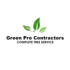 Green Pro Contractors: Home
