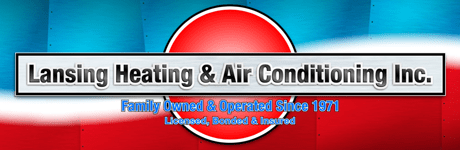 Lansing Heating & Air Conditioning: Home