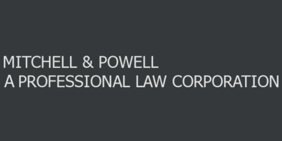Mitchell & Powell, A Professional Law Corporation: Home