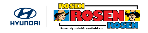 Rosen Hyundai Greenfield: Home