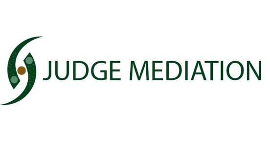 Judge Mediation: Home