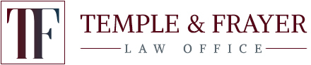 Temple & Frayer Law Office: Home