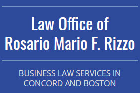 Law Office of Rosario Mario F. Rizzo: Home