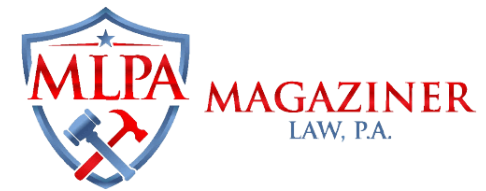 Magaziner Law, P.A.: Home