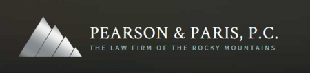 Pearson & Paris, P.C.: Pearson & Paris, P.C. Profile 1