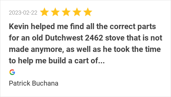 Customer Reviews