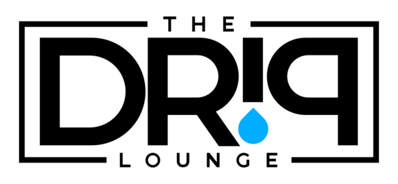 The Drip Lounge: Home