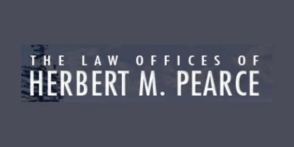 Law Offices of Herbert M. Pearce: Home