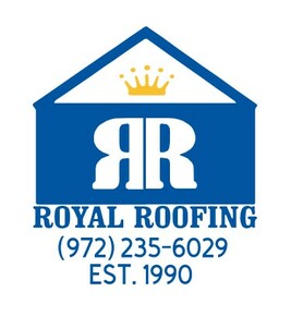 Royal Roofing: Royal Roofing