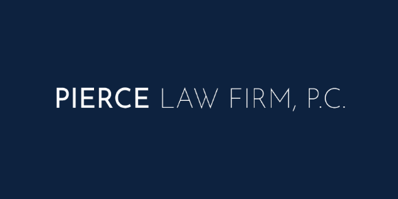 Pierce Law Firm, P.C.: Home