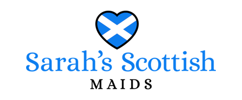 Sarah's Scottish Maids: Home