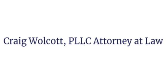 Craig Wolcott Pllc Atty At Law: Home