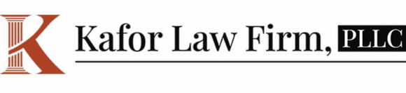 Kafor Law Firm, PLLC: Home