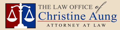 The Law Office of Christine Aung: Home