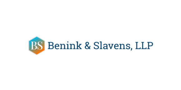 Benink & Slavens, LLP: Home