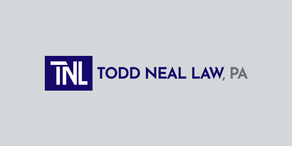 Todd Neal Law: Law Garden