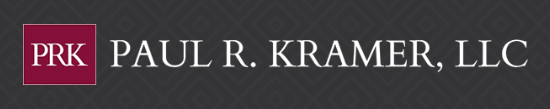 Paul R. Kramer, LLC: Home