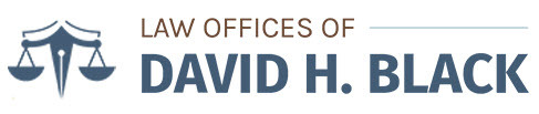 Law Offices of David H. Black: Home