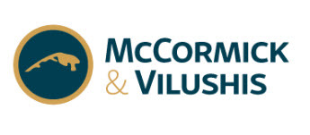 McCormick & Vilushis: Home