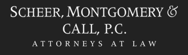 Scheer, Montgomery & Call, P.C.: Home