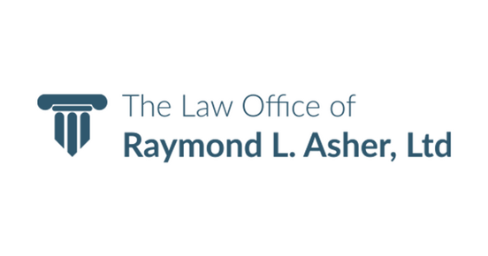 The Law Office of Raymond L. Asher, Ltd: Home