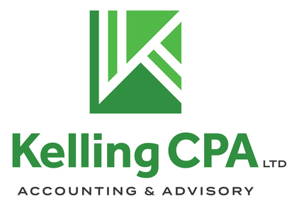 Kelling CPA Ltd.: Home