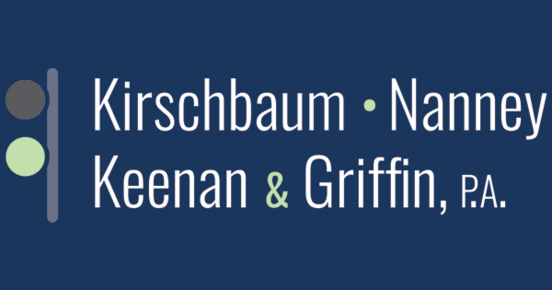 Kirschbaum, Nanney, Keenan & Griffin, P.A: Home