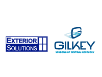Exterior Solutions & Gilkey Windows: Home