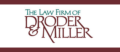 The Law Firm of Droder & Miller: Home