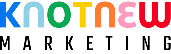 KNOTNEW MARKETING: Home