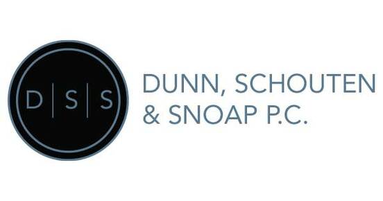 Dunn, Schouten & Snoap, P.C.: Home