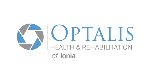 Optalis Health & Rehabilitation of Ionia: Home