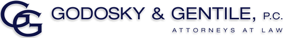 Godosky & Gentile, P.C.: Home
